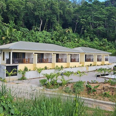 Solea Self Catering Hotel Victoria Kültér fotó