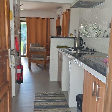 Solea Self Catering Hotel Victoria Kültér fotó